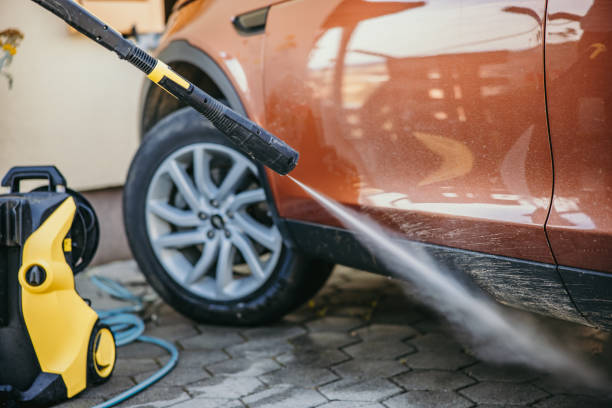 Best Pressure Washing Company Near Me  in Kelly Ridge, CA