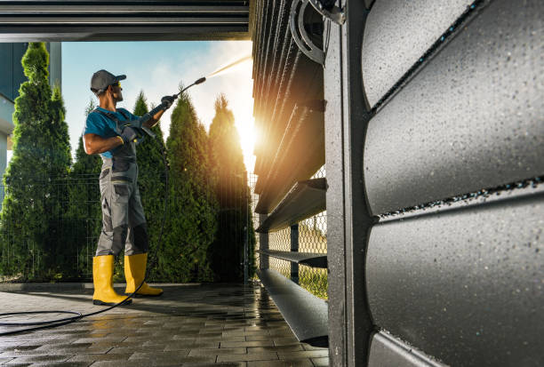 Best Deck Pressure Washing  in Kelly Ridge, CA