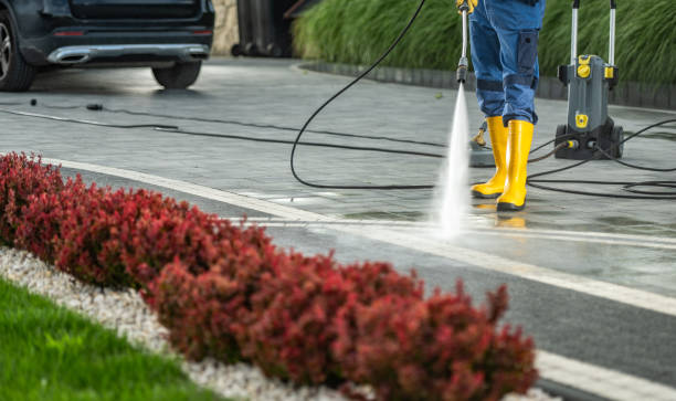 Best Garage Pressure Washing  in Kelly Ridge, CA