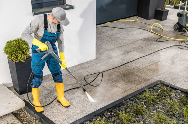 Best Pressure Washing Near Me  in Kelly Ridge, CA