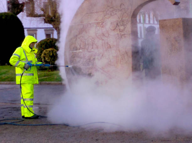 Best Residential Pressure Washing Services  in Kelly Ridge, CA